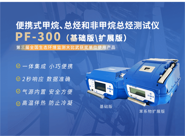 PF-300便攜式甲烷、總烴和非甲烷總烴測試儀.gif
