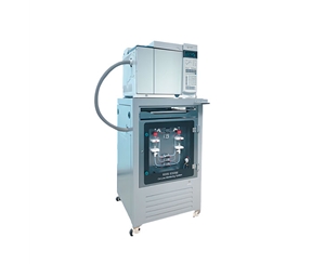 水中VOCs在線監(jiān)測(cè)系統(tǒng)-KHK650W