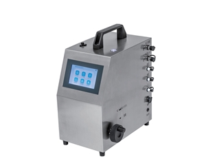 GHK-7202綜合壓力流量校準儀